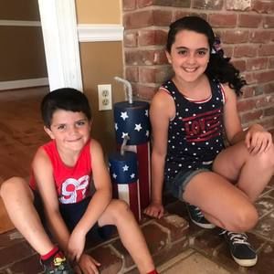 Meet your Posher, Daniela